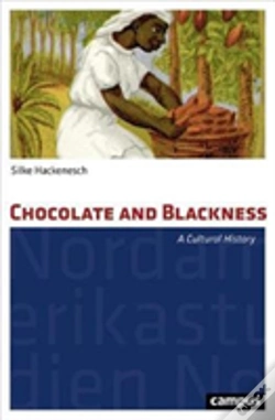 Capa do artigo Chocolate And Blackness