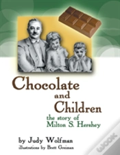 Capa do artigo Chocolate And Children