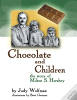 Capa do artigo Chocolate And Children