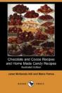 Chocolate And Cocoa Recipes And Home Made Candy Recipes (Illustrated Edition) (Dodo Press) - Preview