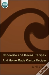 Capa do artigo Chocolate And Cocoa Recipes