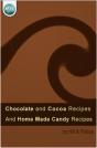 Chocolate And Cocoa Recipes - Preview