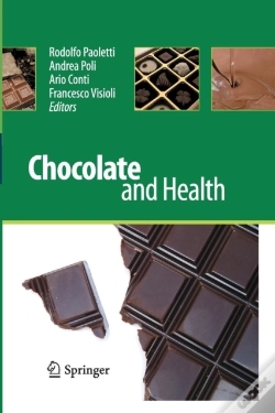 Capa do artigo Chocolate And Health