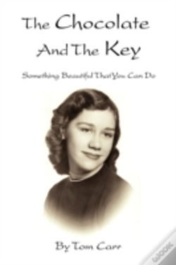 Capa do artigo Chocolate And The Key