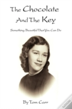 Capa do artigo Chocolate And The Key