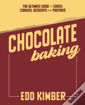 Capa do artigo Chocolate Baking