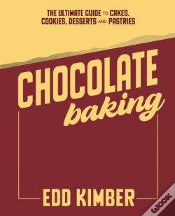 Capa do artigo Chocolate Baking