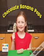 Chocolate Banana Pops