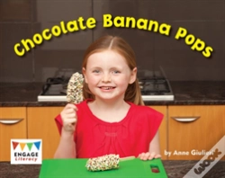 Capa do artigo Chocolate Banana Pops