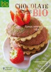Capa do artigo Chocolate Bio
