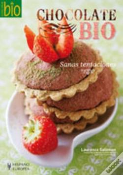 Capa do artigo Chocolate Bio
