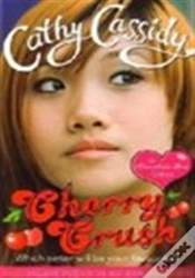 Capa do artigo Chocolate Box Girls: Cherry Crush