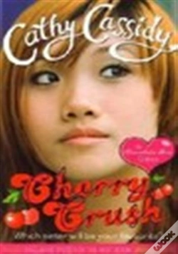 Capa do artigo Chocolate Box Girls: Cherry Crush