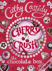 Capa do artigo Chocolate Box Girls: Cherry Crush