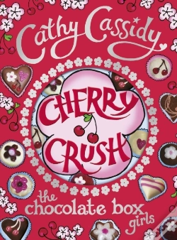 Capa do artigo Chocolate Box Girls: Cherry Crush