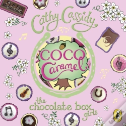 Capa do artigo Chocolate Box Girls: Coco Caramel