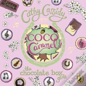 Chocolate Box Girls: Coco Caramel