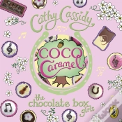 Capa do artigo Chocolate Box Girls: Coco Caramel