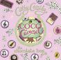 Chocolate Box Girls: Coco Caramel - Preview