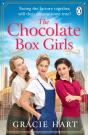 Chocolate Box Girls - Preview