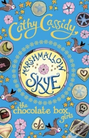 Capa do artigo Chocolate Box Girls: Marshmallow Skye