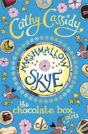 Chocolate Box Girls: Marshmallow Skye - Preview