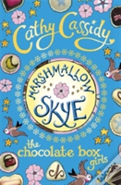 Capa do artigo Chocolate Box Girls: Marshmallow Skye