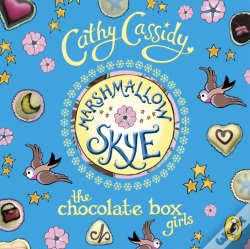 Capa do artigo Chocolate Box Girls: Marshmallow Skye