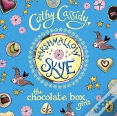 Chocolate Box Girls: Marshmallow Skye