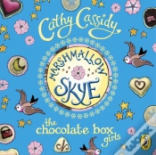 Capa do artigo Chocolate Box Girls: Marshmallow Skye