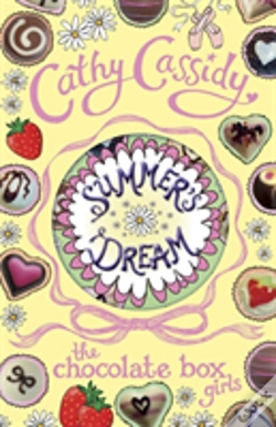 Capa do artigo Chocolate Box Girls: Summer'S Dream