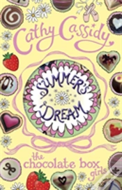 Capa do artigo Chocolate Box Girls: Summer