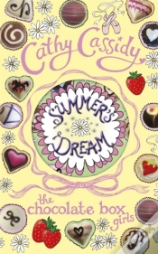 Capa do artigo Chocolate Box Girls: Summer
