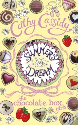 Capa do artigo Chocolate Box Girls: Summer'S Dream