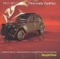 Chocolate Cadillac - CD - Preview