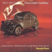 Capa do artigo Chocolate Cadillac - CD