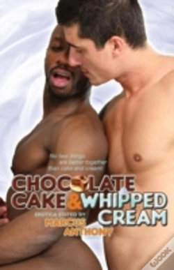 Capa do artigo Chocolate Cake And Whipped Cream