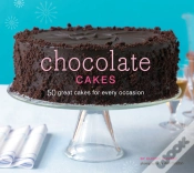 Capa do artigo Chocolate Cakes