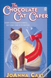 Capa do artigo Chocolate Cat Caper