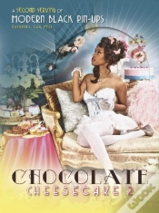 Capa do artigo Chocolate Cheesecake 2