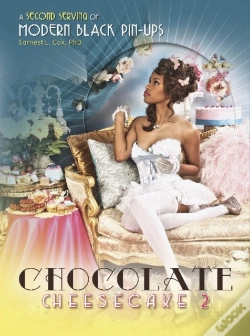 Capa do artigo Chocolate Cheesecake 2