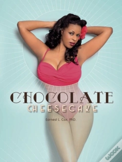 Capa do artigo Chocolate Cheesecake