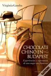 Capa do artigo Chocolate Chino En Budapest
