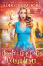 Chocolate Chip Cookie Conundrum - Preview