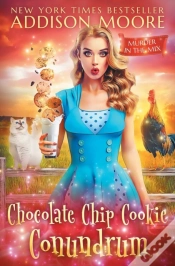 Capa do artigo Chocolate Chip Cookie Conundrum