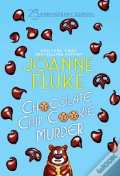 Capa do artigo Chocolate Chip Cookie Murder