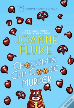 Capa do artigo Chocolate Chip Cookie Murder