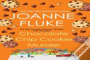 Chocolate Chip Cookie Murder