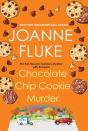 Chocolate Chip Cookie Murder - Preview