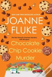 Capa do artigo Chocolate Chip Cookie Murder